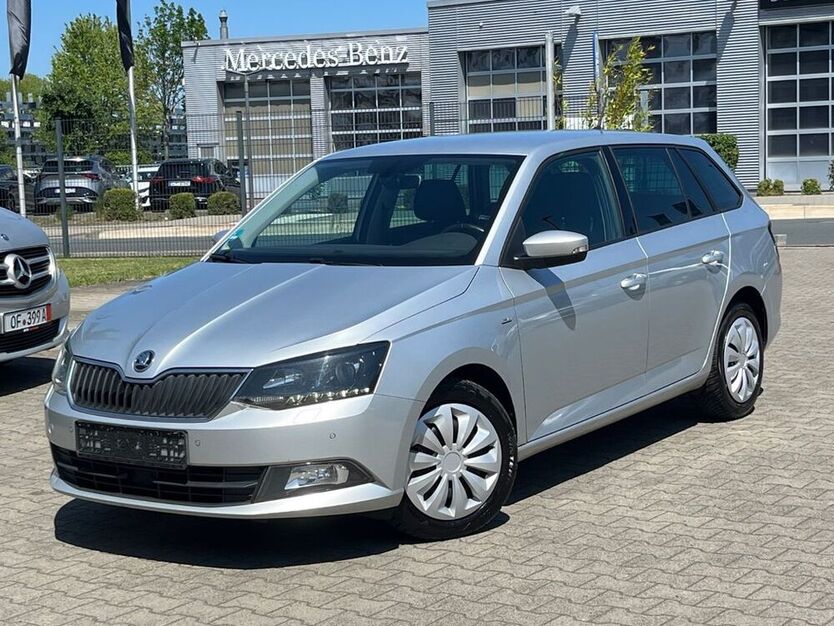 Fabia