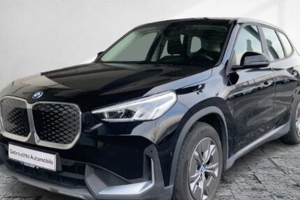 BMW iX1 23.868 km 30.849 &euro; Frankfurt 60314