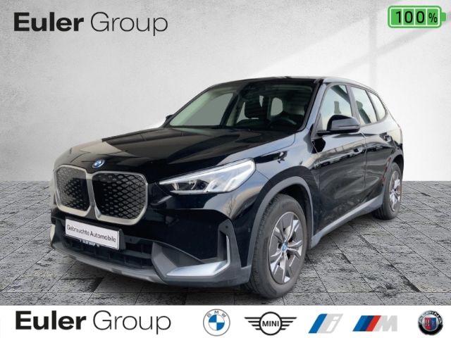 BMW iX1 23.868 km 30.849 &euro; Frankfurt 60314