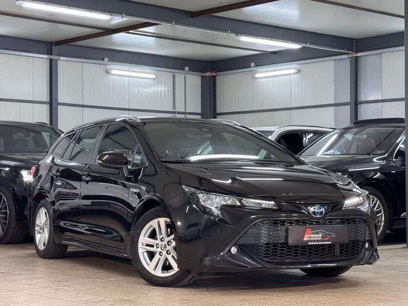 Corolla
