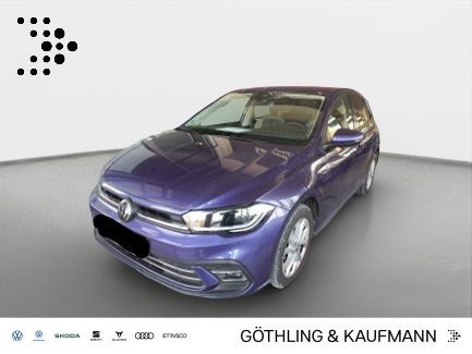 VW Polo 36.685 km 15.990 &euro; Kelkheim 65779