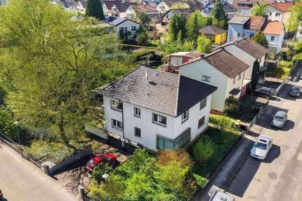 Grundstück Offenbach am Main Bieber - 799.000&euro; | Angebot:26171496