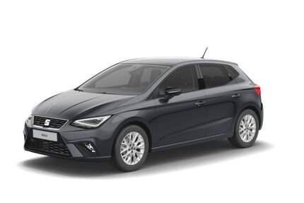 Seat Ibiza 15.119 km 22.990 &euro; Königstein 61462