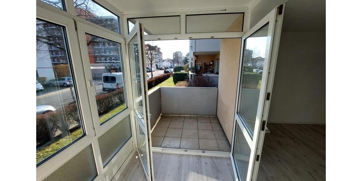 Erdgeschoßwohnung Maintal - 3 Zimmer, 89 m&sup2;, 1.000&euro; | Angebot:26582746