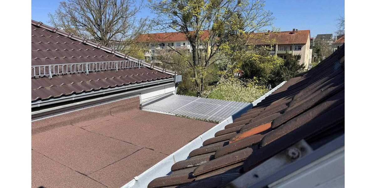 Etagenwohnung Darmstadt - 2 Zimmer, 57 m&sup2;, 279.000&euro; | Angebot:26290450