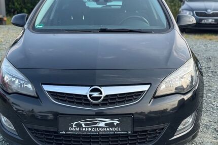 Opel Astra 214.786 km 4.500 € Ober Mörlen 61239