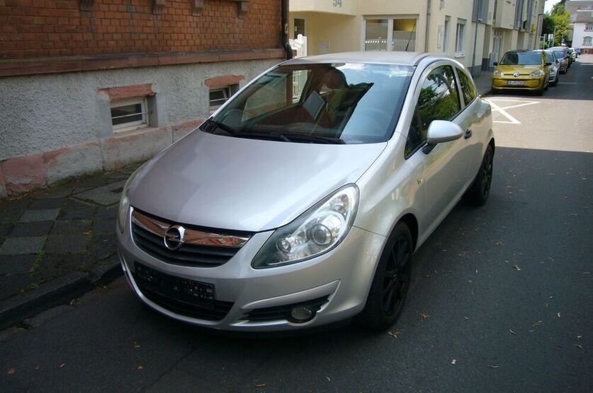 Corsa