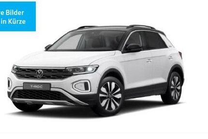 VW T-Roc 27.754 km 30.930 € Eschborn 65760