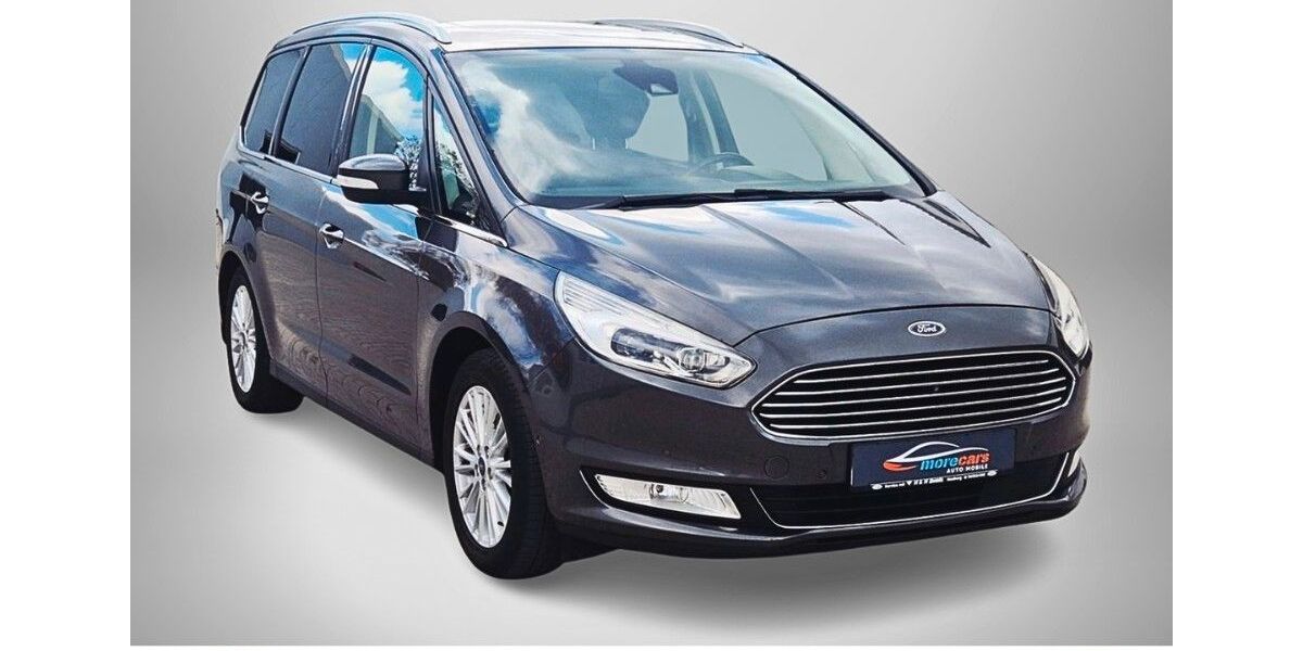 Ford Galaxy 138.000 km 14.950 &euro; Hanau 63452