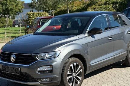 VW T-Roc 238.000 km 13.500 € Heusenstamm 63150