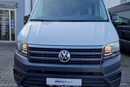 VW Crafter 1.250 km 35.990 € Oberursel 61440
