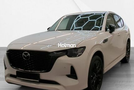 Mazda CX-60 77.430 km 32.207 &euro; Eschborn 65760