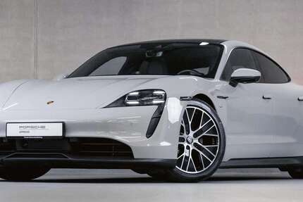 Porsche Taycan 12.300 km 80.890 € Aschaffenburg 63739