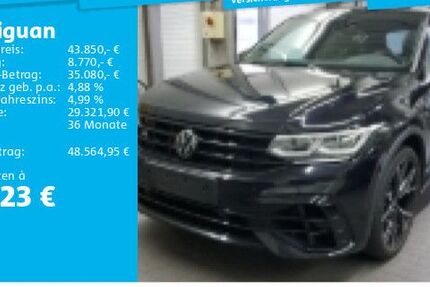VW Tiguan 92.407 km 37.880 &euro; Frankfurt 60326