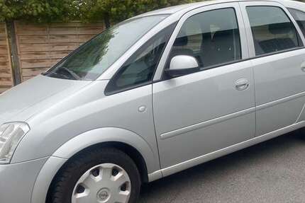 Opel Meriva 209.511 km 999 &euro; Rödermark 63322