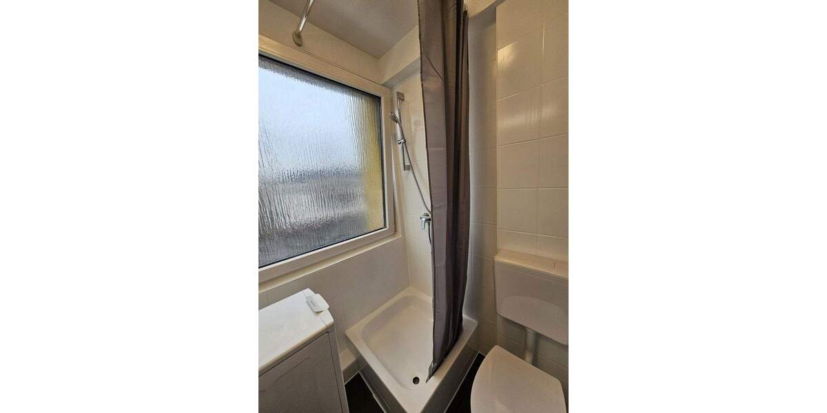 Stilvolles teilmöbliertes 1-Zimmer-Appartement in TOP Lage am Weltkulturerbe Mathildenhöhe 1 zimmer