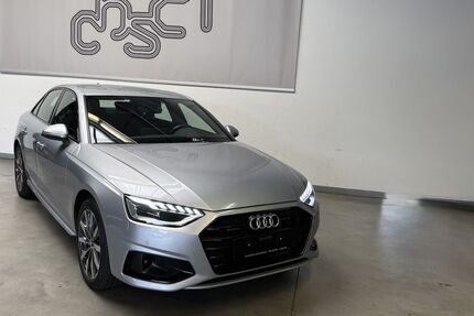 Audi A4 84.509 km 22.890 &euro; Maintal bei Frankfurt am Main 63477