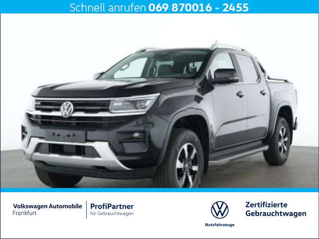 Amarok
