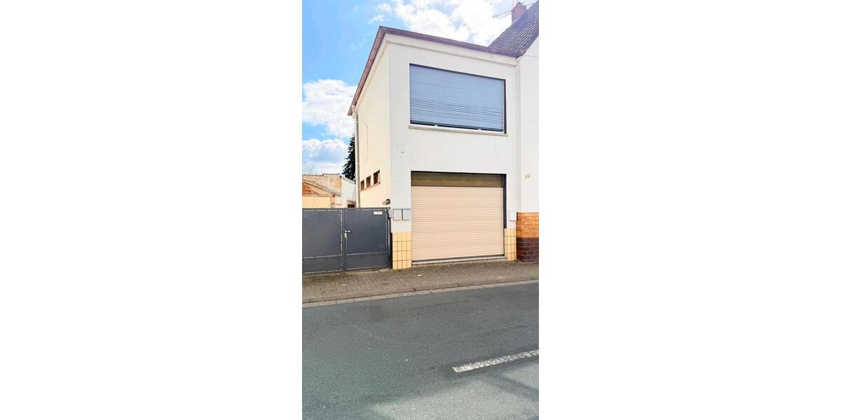 Etagenwohnung Egelsbach - 1 Zimmer, 22 m&sup2;, 980&euro; | Angebot:26195928