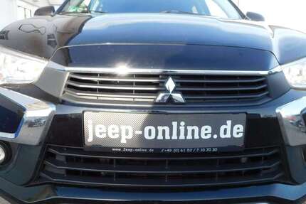 Mitsubishi ASX 176.000 km 10.400 &euro; Groß-Gerau 64521