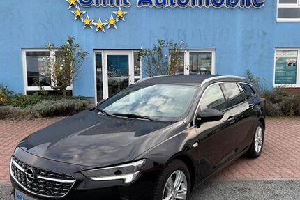 Opel Insignia 85.362 km 17.200 € Darmstadt 64293