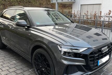 Audi Q8 84.500 km 51.000 &euro; Friedberg 61169
