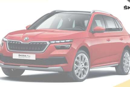 Skoda Kamiq 16.800 km 24.500 &euro; Weiterstadt 64331