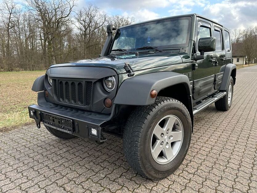 Wrangler