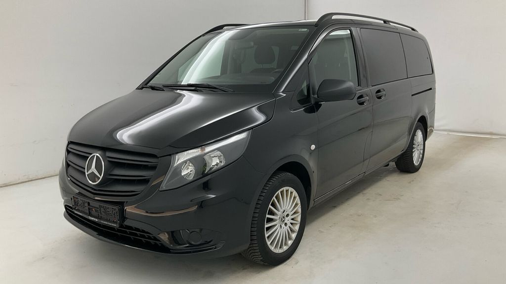 Mercedes-Benz Vito 151.119 km 22.539 &euro; Eschborn 65760