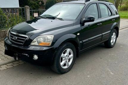 Kia Sorento 80.883 km 7.099 &euro; Hammersbach 63546