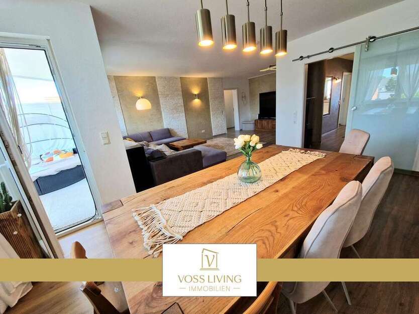 Wohnung zum Kaufen in Karben 349.000 € 118 m²