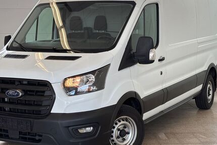 Ford Transit 79.783 km 18.880 € Hanau 63456