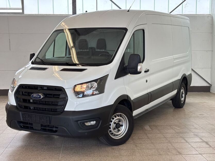 Ford Transit 79.783 km 18.880 € Hanau 63456