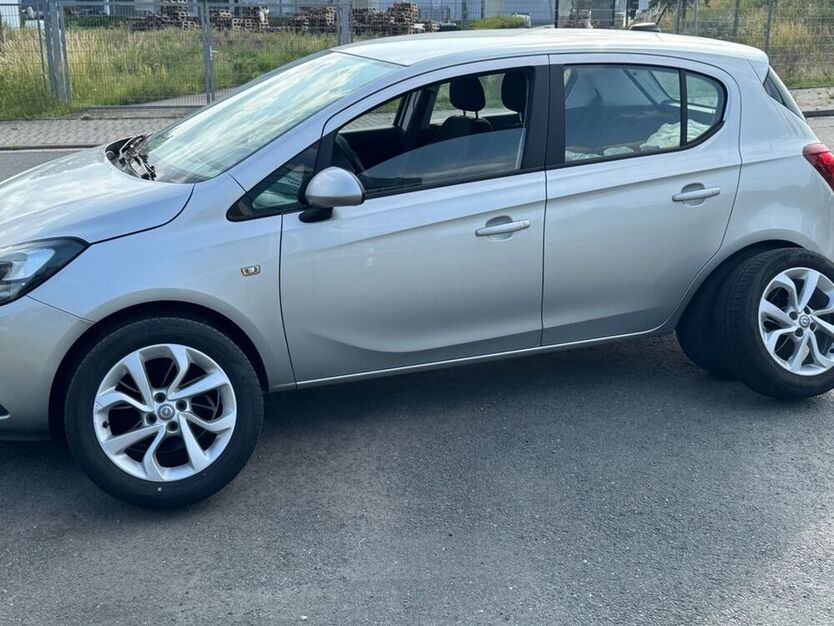 Corsa