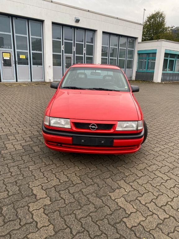 Opel Vectra 148.000 km 5.999 € Hanau 63457