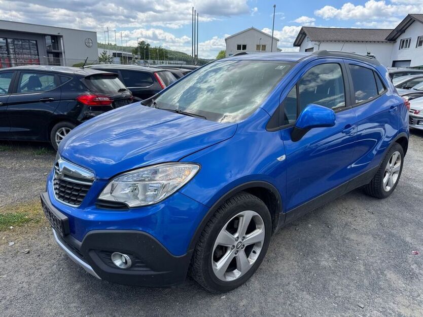 Mokka