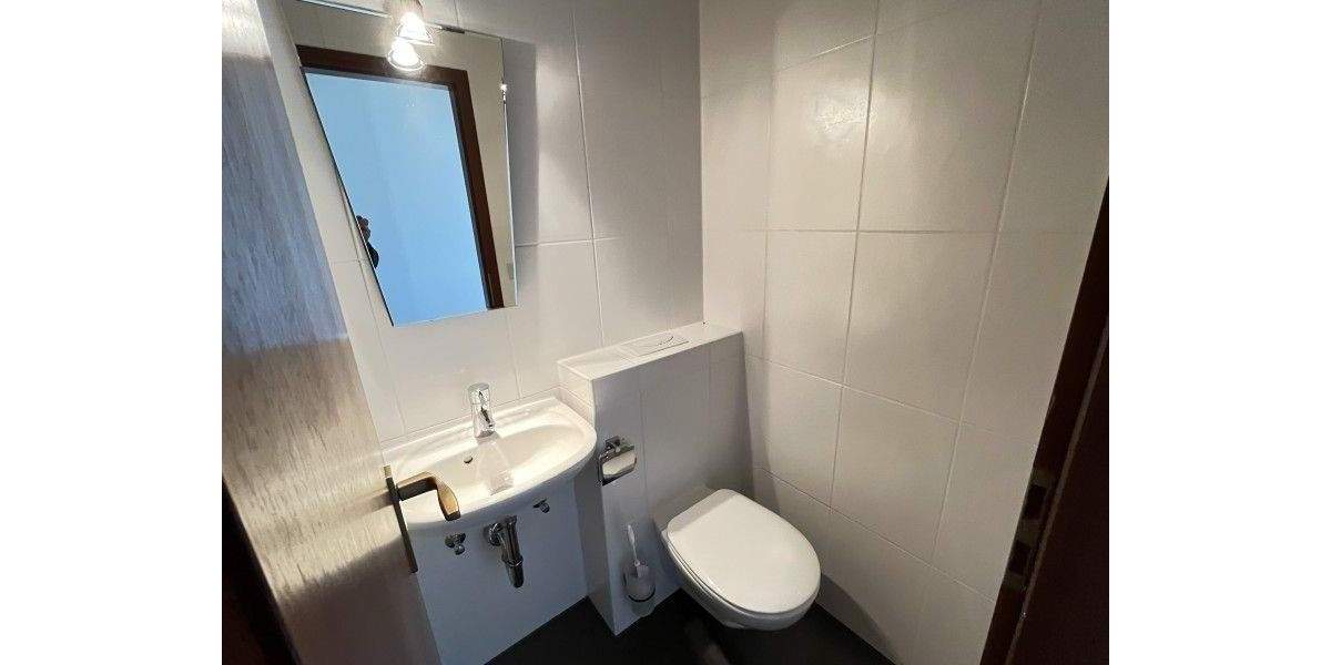 Etagenwohnung Bad Vilbel - 3 Zimmer, 417.000&euro; | Angebot:24726587