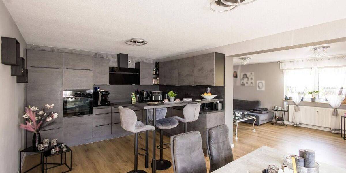Mehrfamilienhaus, Wohnhaus Stockstadt am Main - 1 Zimmer, 283 m&sup2;, 645.000&euro; | Angebot:26556782