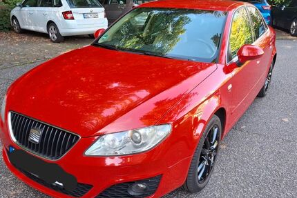 Seat Exeo 189.784 km 3.999 € Oberursel 61440