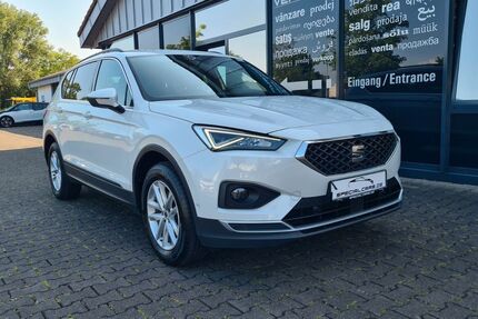 Seat Tarraco 112.150 km 21.490 € Offenbach am Main 63069