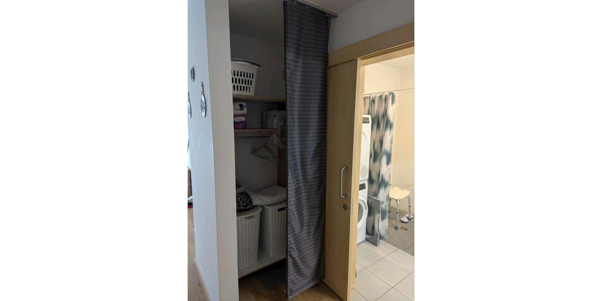 Etagenwohnung Aschaffenburg Damm - 2 Zimmer, 53 m&sup2;, 864&euro; | Angebot:26234749