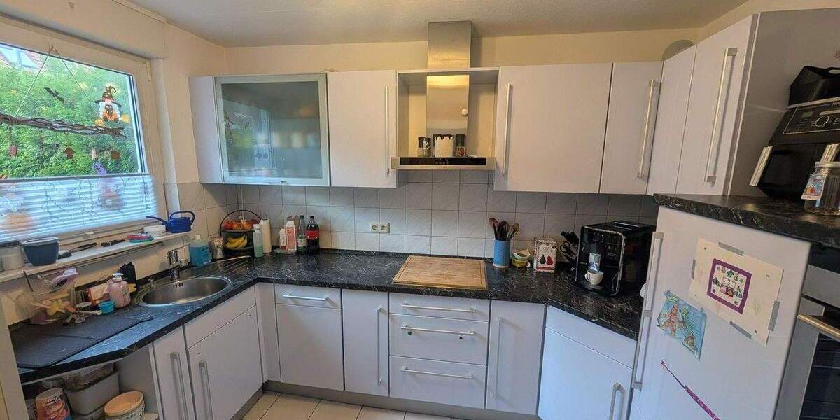 Reihenmittelhaus Nidderau Windecken - 5 Zimmer, 107 m&sup2;, 460.000&euro; | Angebot:25752877