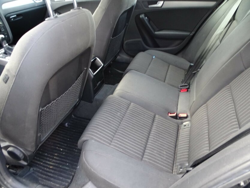 Audi A4 1,8 TFSI Avant Ambiente Klima, Bi-Xenon, Sitzhe 153.065 km 6.890 € Rodgau 63110