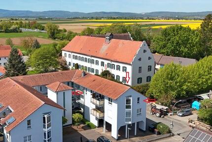 Wohnung Karben - 4 Zimmer, 90 m&sup2;, 368.000&euro; | Angebot:26334881