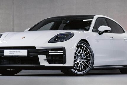 Porsche Panamera 16.700 km 149.790 € Aschaffenburg 63739
