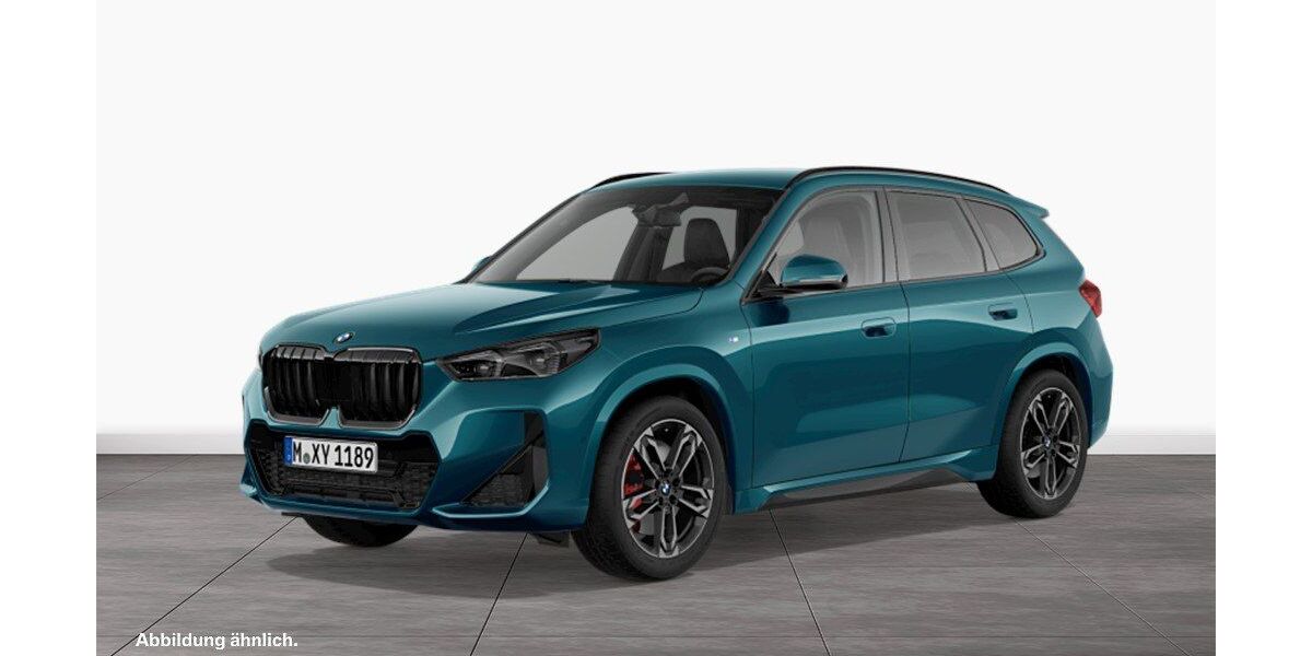 BMW X1 7.811 km 42.380 &euro; Dreieich-Sprendlingen 63303