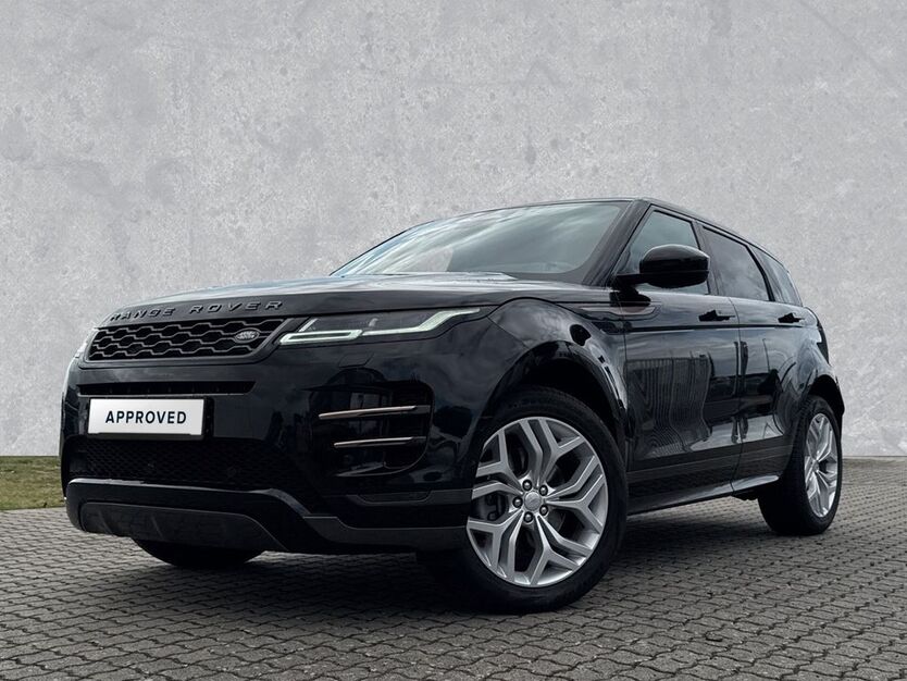 Land Rover Range Rover Evoque 66.500 km 41.900 € Bruchköbel 63486