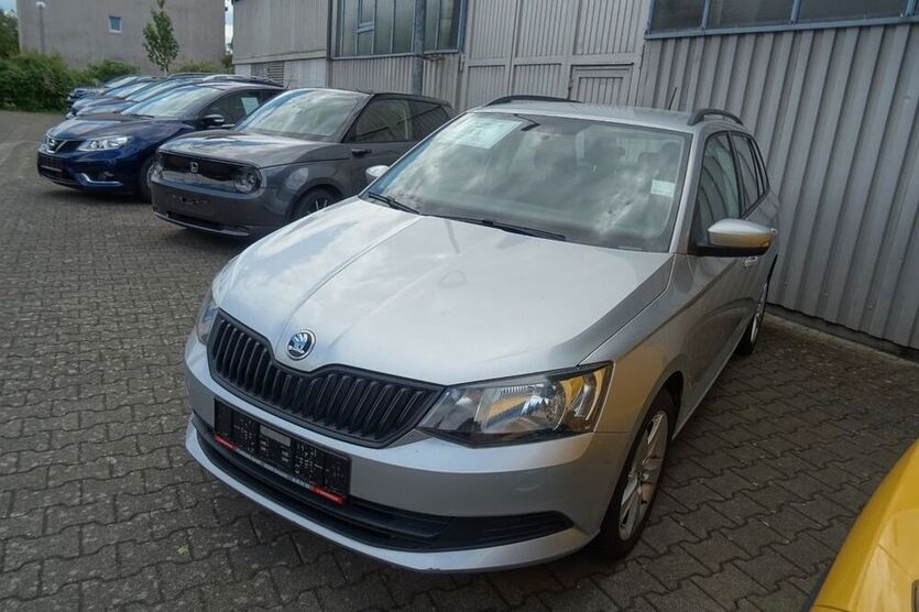 Fabia
