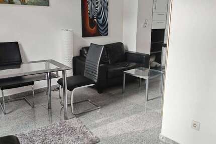 Wohnung Frankfurt am Main - Westend Westend - 2 Zimmer, 33 m&sup2;, 1.050&euro; | Angebot:26109208