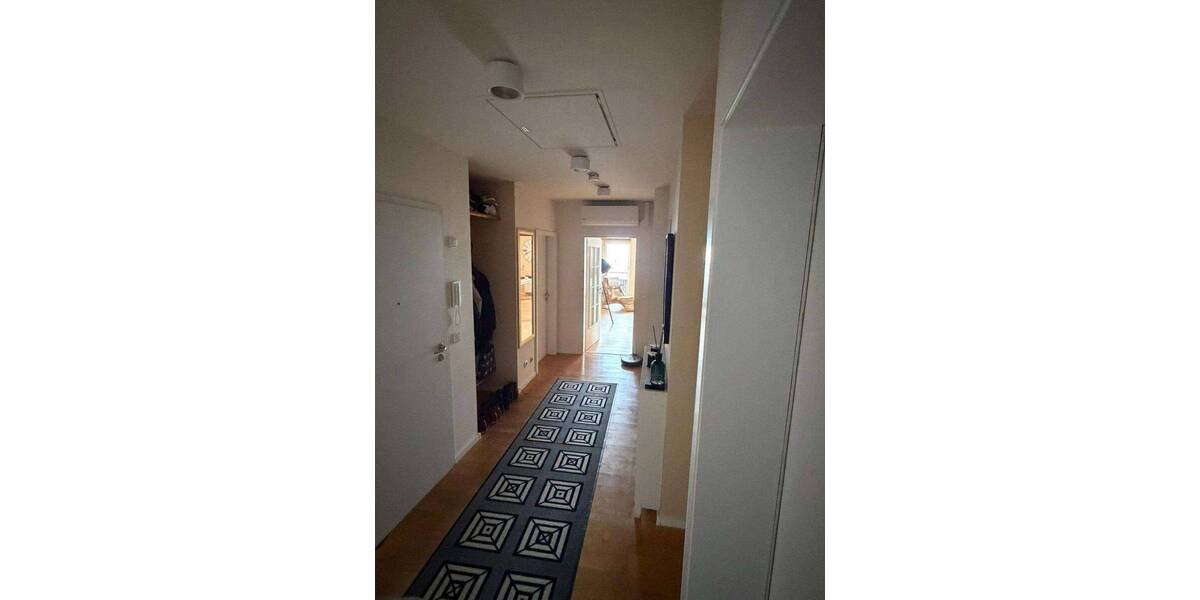 Etagenwohnung Rodenbach Niederrodenbach - 4 Zimmer, 96 m&sup2;, 319.000&euro; | Angebot:26806154